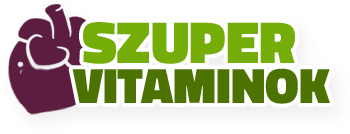 Szuper Vitaminok